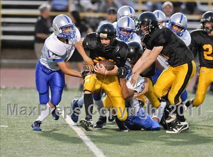 Thumbnail 2 in FR: Rocklin @ Del Oro photogallery.