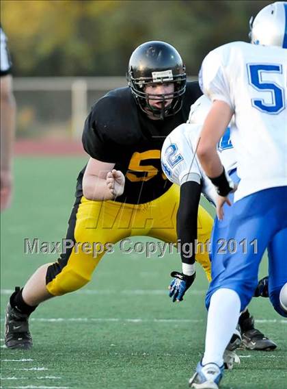 Thumbnail 2 in FR: Rocklin @ Del Oro photogallery.