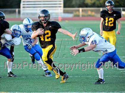 Thumbnail 3 in FR: Rocklin @ Del Oro photogallery.