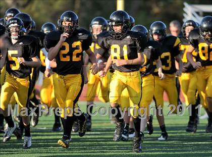 Thumbnail 1 in FR: Rocklin @ Del Oro photogallery.