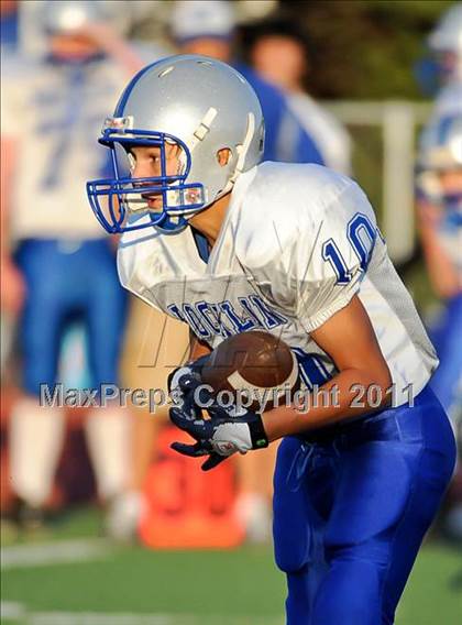 Thumbnail 1 in FR: Rocklin @ Del Oro photogallery.