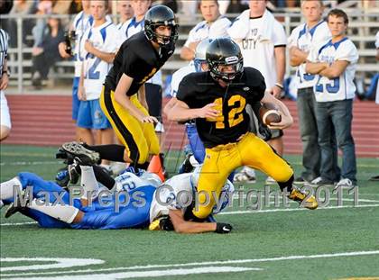 Thumbnail 1 in FR: Rocklin @ Del Oro photogallery.