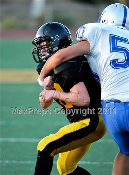 Thumbnail 1 in FR: Rocklin @ Del Oro photogallery.