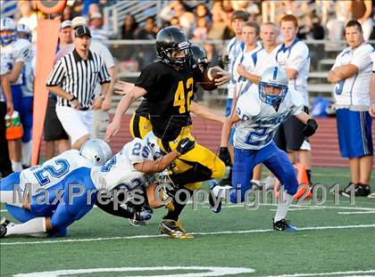 Thumbnail 3 in FR: Rocklin @ Del Oro photogallery.