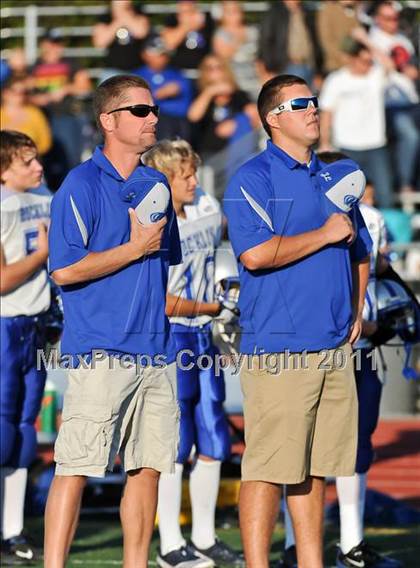 Thumbnail 3 in FR: Rocklin @ Del Oro photogallery.
