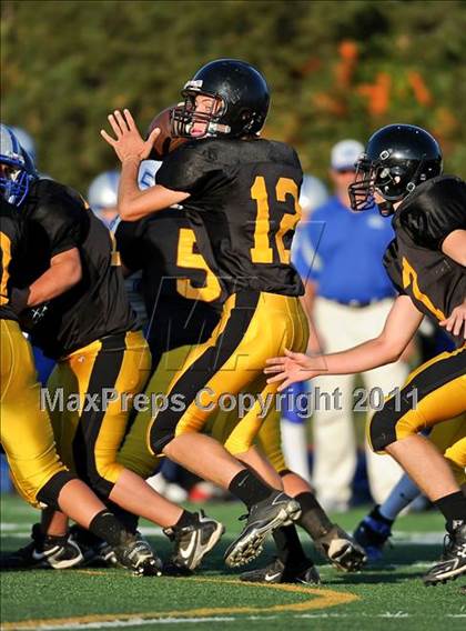 Thumbnail 3 in FR: Rocklin @ Del Oro photogallery.