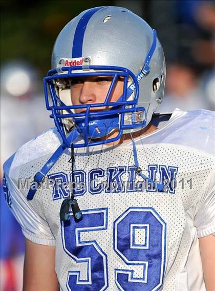 Thumbnail 3 in FR: Rocklin @ Del Oro photogallery.