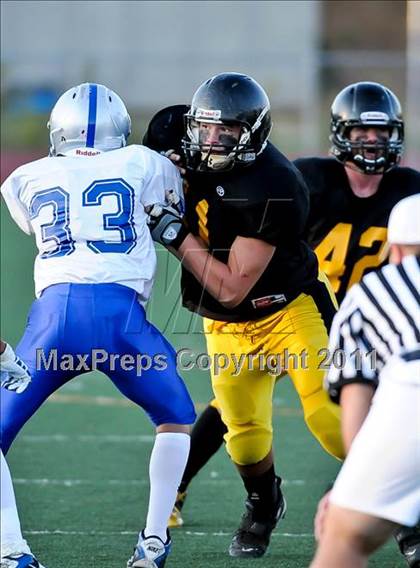 Thumbnail 2 in FR: Rocklin @ Del Oro photogallery.