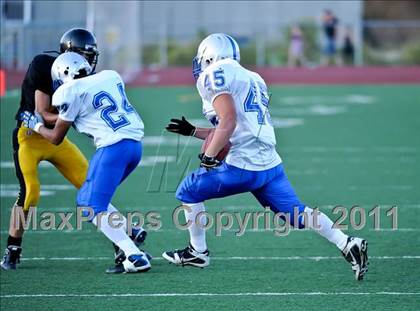 Thumbnail 1 in FR: Rocklin @ Del Oro photogallery.