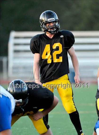 Thumbnail 1 in FR: Rocklin @ Del Oro photogallery.