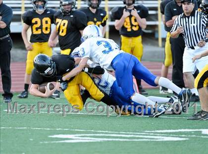 Thumbnail 1 in FR: Rocklin @ Del Oro photogallery.