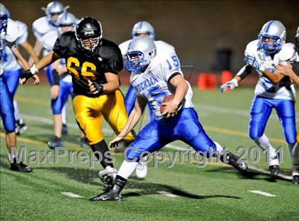 Thumbnail 3 in FR: Rocklin @ Del Oro photogallery.
