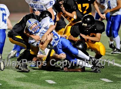 Thumbnail 3 in FR: Rocklin @ Del Oro photogallery.