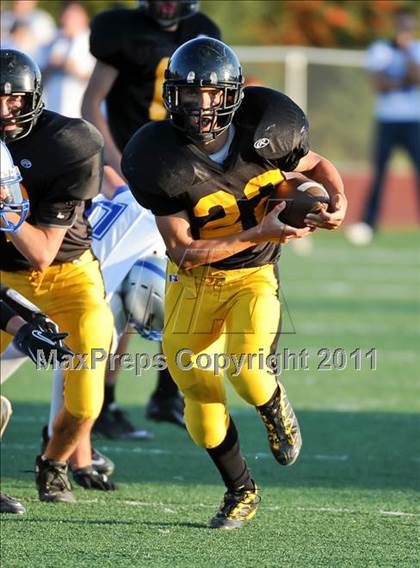 Thumbnail 2 in FR: Rocklin @ Del Oro photogallery.
