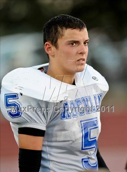 Thumbnail 3 in FR: Rocklin @ Del Oro photogallery.