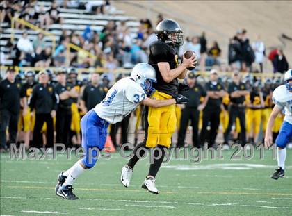Thumbnail 1 in FR: Rocklin @ Del Oro photogallery.