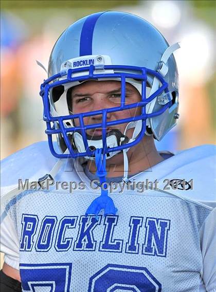 Thumbnail 2 in FR: Rocklin @ Del Oro photogallery.