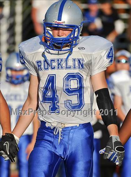 Thumbnail 2 in FR: Rocklin @ Del Oro photogallery.