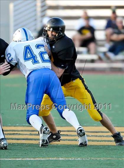 Thumbnail 1 in FR: Rocklin @ Del Oro photogallery.