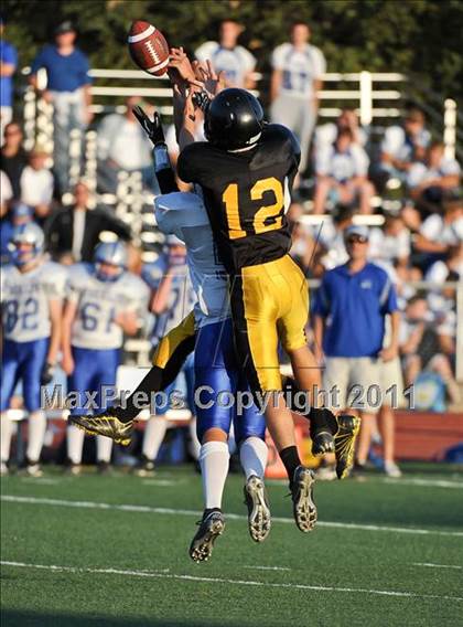 Thumbnail 3 in FR: Rocklin @ Del Oro photogallery.