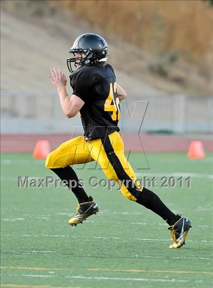 Thumbnail 2 in FR: Rocklin @ Del Oro photogallery.
