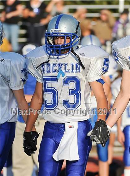 Thumbnail 3 in FR: Rocklin @ Del Oro photogallery.