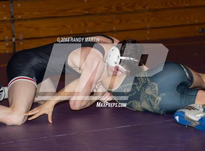 Thumbnail 3 in Bella Vista @ Enochs photogallery.