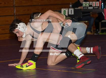Thumbnail 3 in Bella Vista @ Enochs photogallery.