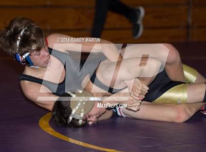 Thumbnail 3 in Bella Vista @ Enochs photogallery.