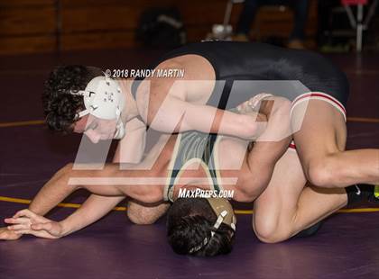 Thumbnail 3 in Bella Vista @ Enochs photogallery.
