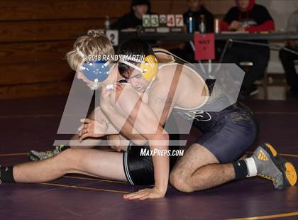Thumbnail 3 in Bella Vista @ Enochs photogallery.