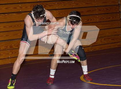 Thumbnail 1 in Bella Vista @ Enochs photogallery.