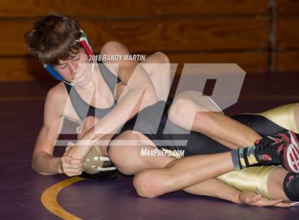 Thumbnail 1 in Bella Vista @ Enochs photogallery.