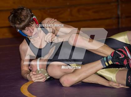 Thumbnail 2 in Bella Vista @ Enochs photogallery.