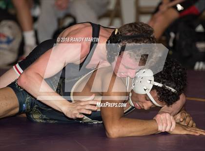 Thumbnail 1 in Bella Vista @ Enochs photogallery.