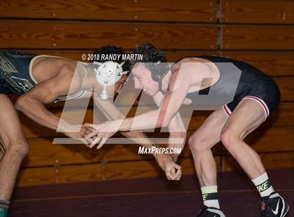 Thumbnail 3 in Bella Vista @ Enochs photogallery.
