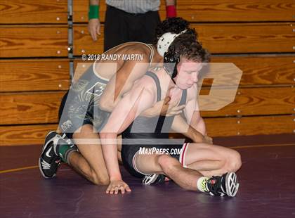 Thumbnail 2 in Bella Vista @ Enochs photogallery.
