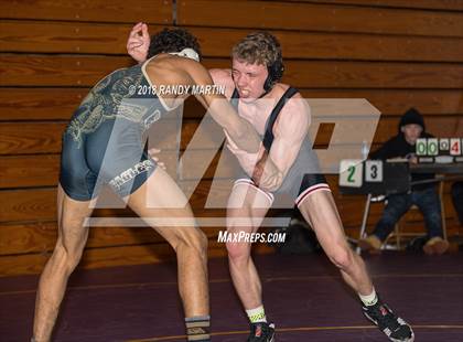 Thumbnail 3 in Bella Vista @ Enochs photogallery.