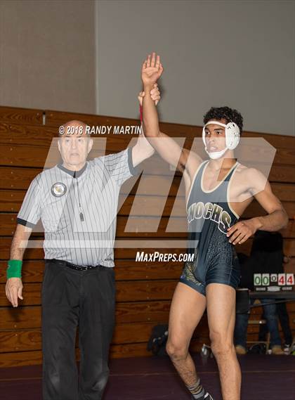 Thumbnail 3 in Bella Vista @ Enochs photogallery.