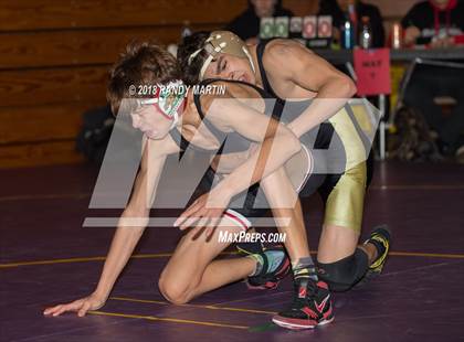 Thumbnail 3 in Bella Vista @ Enochs photogallery.