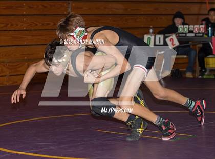 Thumbnail 3 in Bella Vista @ Enochs photogallery.