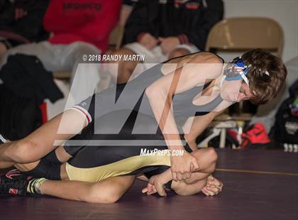 Thumbnail 1 in Bella Vista @ Enochs photogallery.