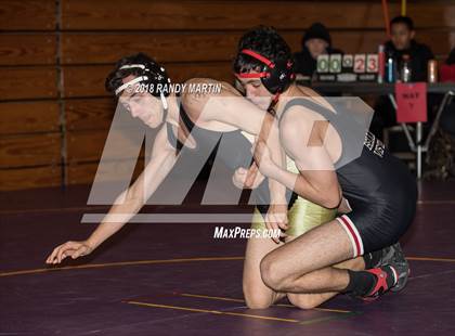 Thumbnail 1 in Bella Vista @ Enochs photogallery.