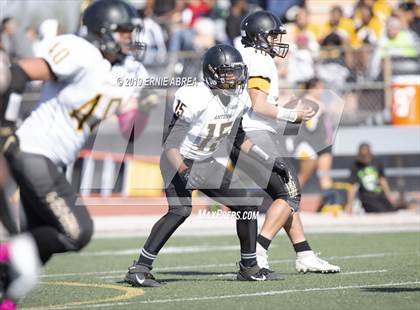 Thumbnail 1 in Pittsburg @ Antioch photogallery.