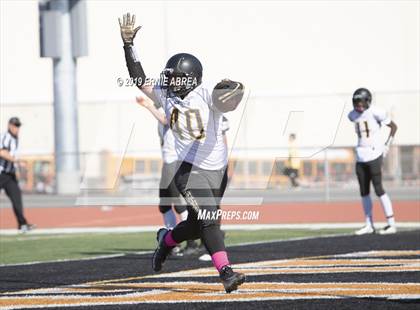 Thumbnail 3 in JV: Pittsburg @ Antioch photogallery.