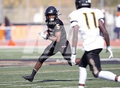 Thumbnail 3 in Pittsburg @ Antioch photogallery.