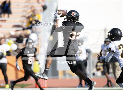 Thumbnail 1 in JV: Pittsburg @ Antioch photogallery.