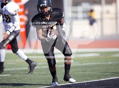 Thumbnail 1 in JV: Pittsburg @ Antioch photogallery.