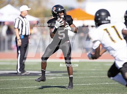 Thumbnail 3 in JV: Pittsburg @ Antioch photogallery.