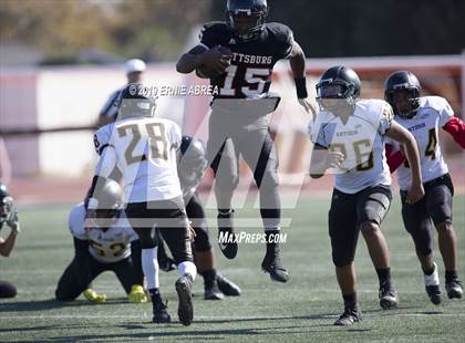 Thumbnail 1 in Pittsburg @ Antioch photogallery.